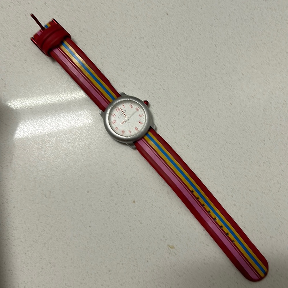 Skagen Denmark vintage watch